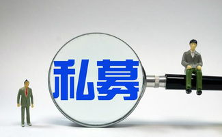 狼來了？外資私募巨頭加速布局中國基金市場