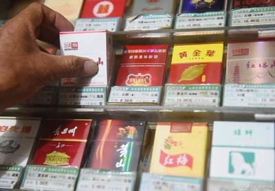 香煙迎調整？中國郵政入局“賣煙隊伍”，香煙零售市場或變天？